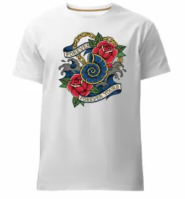 Чоловіча преміум футболка