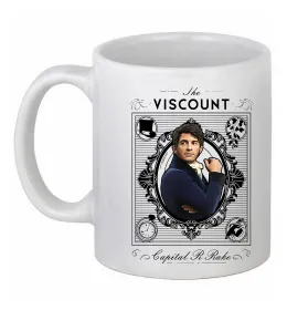 Чашка керамічна