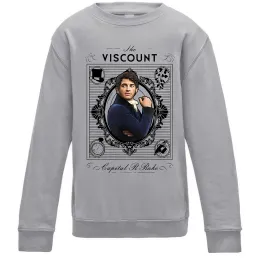 Дитячий світшот