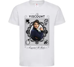 Дитяча футболка