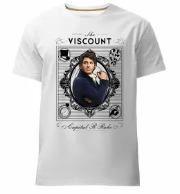 Чоловіча преміум футболка