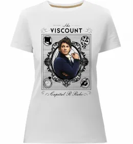 Жіноча преміум футболка