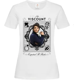 Жіноча футболка