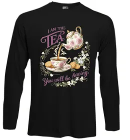 Лонгслів Bridgerton the Viscount Білий фото Лонгслів Bridgerton the Viscount Білий фото