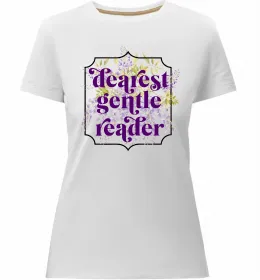 Жіноча преміум футболка Bridgerton tree Чорний фото