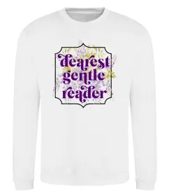 Світшот Bridgerton tree Чорний фото Світшот Bridgerton tree Чорний фото