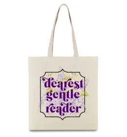 Еко-сумка Bridgerton tree Чорний фото Еко-сумка Bridgerton tree Чорний фото