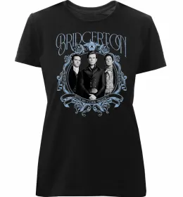 Жіноча преміум футболка