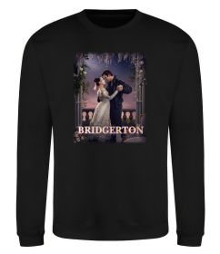 Свитшот Bridgerton