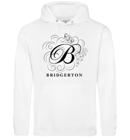 Женская толстовка (худи)