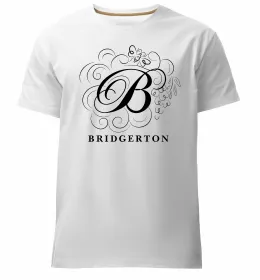 Мужская премиум футболка