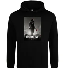 Женская толстовка (худи)