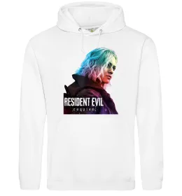 Женская толстовка (худи)