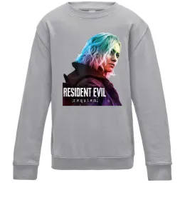 Детский Свитшот