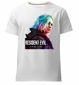 Мужская премиум футболка