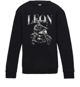 Дитячий світшот