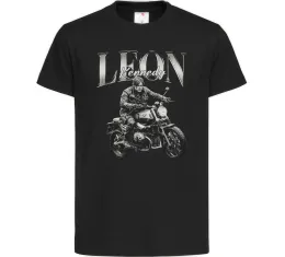 Дитяча футболка Virus didn`t break us Resident Evil Білий фото