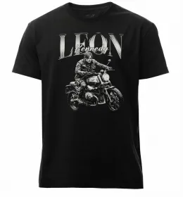 Чоловіча преміум футболка