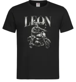 Чоловіча футболка Virus didn`t break us Resident Evil Білий фото