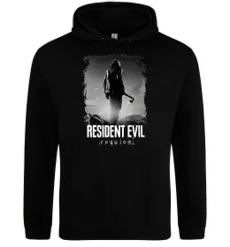 Мужская толстовка (худи)