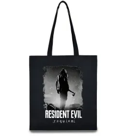 Еко-сумка Virus didn`t break us Resident Evil Бежевий фото