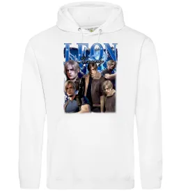 Женская толстовка (худи)