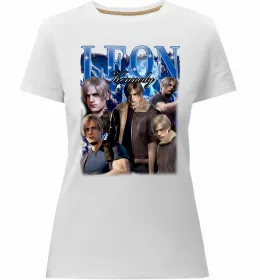 Женская премиум футболка