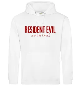 Мужская толстовка (худи)