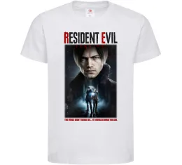 Дитяча футболка