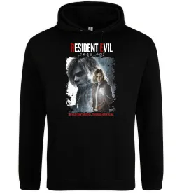 Чоловіча толстовка (худі)