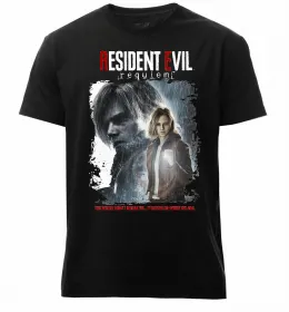 Чоловіча преміум футболка