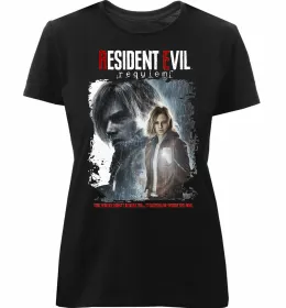 Жіноча преміум футболка