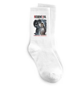 Шкарпетки Requiem Resident Evil