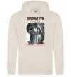 Мужская толстовка (худи) Requiem Resident Evil Таш Мужская толстовка (худи) Requiem Resident Evil Таш фото