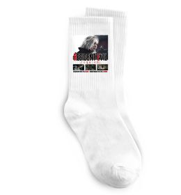 Носки Requiem for the dead Resident Evil