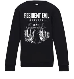 Детский Свитшот