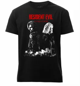 Чоловіча преміум футболка