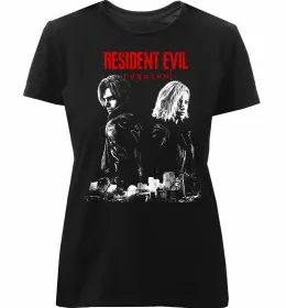 Жіноча преміум футболка