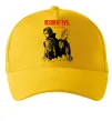 Кепка Resident Evil Leon and Grace Солнечно желтый фото