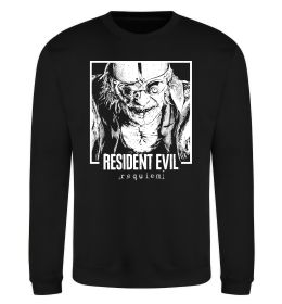 Свитшот Resident Evil Свитшот Resident Evil
