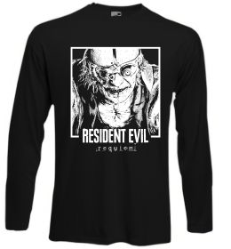 Лонгслив Resident Evil Лонгслив Resident Evil