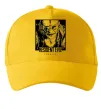 Кепка Resident Evil Солнечно желтый фото