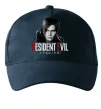 Кепка Requiem Leon Kennedy Темно-синий фото