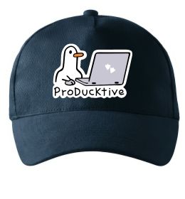 Кепка proDucktive