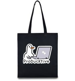 Еко-сумка proDucktive