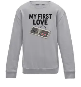 Детский Свитшот