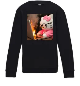 Детский Свитшот