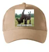 Кепка Притримай коней Песочный фото