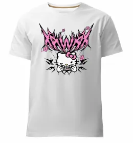 Мужская премиум футболка