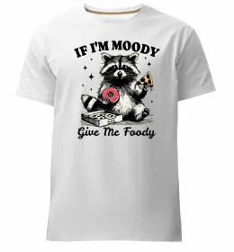 Мужская премиум футболка